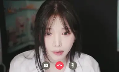 大尺度擦邊ASMR女神【yoonying】巨乳淫語劇情誘惑 (6)