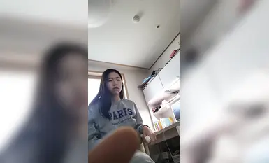 Syurga seks oral pakcik Korea di tangga: seks oral budak sekolah, syurga seks oral pakcik, simfoni lidah (6)