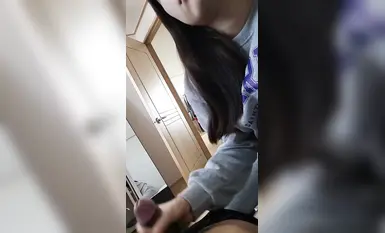 한국인 삼촌 순수 미녀와 삼촌 열정 섹스, 아름다운 케톤 바디 신선한 백호, 흥미진진한 G 포인트_알몸 폭발 출력_입으로 뿜어내는 폭발 (2)