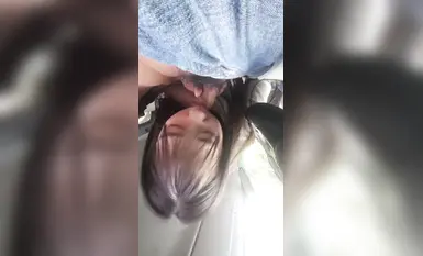 Oral sex paradise trip ng tiyuhin ng Korea: ang matamis na tukso ng malalambing na Korean high school na mga estudyante, ang pinakahuling karanasan ng madamdaming oral sex at hand job (1)