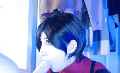 Missmoons Cosplay Vú To Người Đẹp Đam Mê Tình Dục (2)