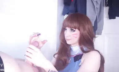 missmoons Cosplay巨乳美女激情做爱(6)