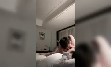 [Extreme Leak] Liệu người nổi tiếng trên mạng với 310.000 người theo dõi trên Kuaishou có thể ôm bạn không? Sex Leak-2