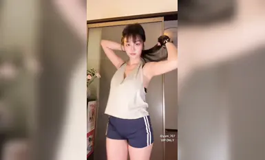 推特反差福利姬yummy_707 玉米 裸舞合集 (19)