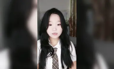 [00년대 이후 소녀] 두 명의 매우 귀여운 어린 소녀, 통행료 징수소에서의 미친 삽입_1