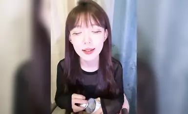 Siri Spirited Girl Anchor kelihatan sangat bercampur-campur dan sangat bagus, tetapi saya tidak tahu namanya (1)