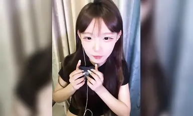Bộ truyện Spirited Girl Anchor trông rất hỗn tạp và rất hay, nhưng tôi không biết tên (12)