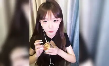 Bộ truyện Spirited Girl Anchor trông rất hỗn tạp và rất hay, nhưng tôi không biết tên (12)