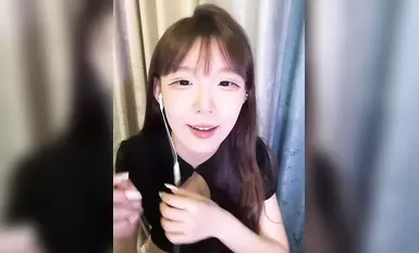 Bộ truyện Spirited Girl Anchor trông rất hỗn tạp và rất hay, nhưng tôi không biết tên (12)