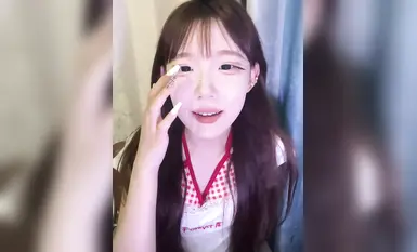 Bộ truyện Spirited Girl Anchor trông rất hỗn tạp và rất hay, nhưng tôi không biết tên (19)