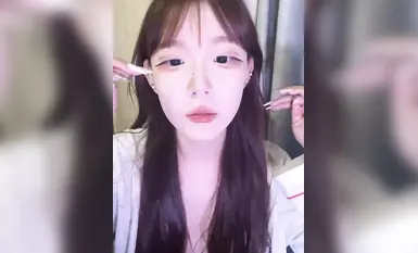 Siri Spirited Girl Anchor kelihatan sangat bercampur-campur dan sangat bagus, tetapi saya tidak tahu namanya (20)