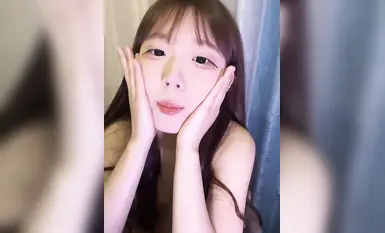 精神小妹主播系列 看起來就很混 非常nice 就是不知道名字  (4)