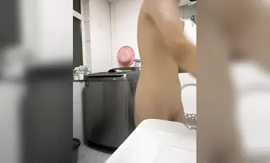 精神小妹主播系列看起来就很混非常nice 就是不知道名字(5)