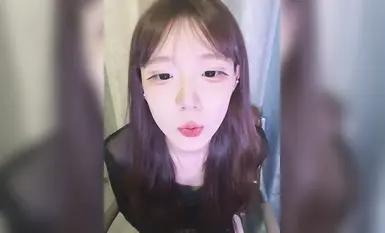 精神小妹主播系列 看起來就很混 非常nice 就是不知道名字  (9)