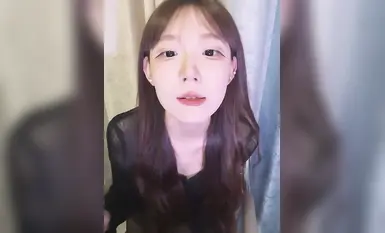 精神小妹主播系列 看起來就很混 非常nice 就是不知道名字  (9)