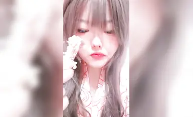 Shao Luo Wen Qing - รูปร่างหน้าตายังคงดีมาก Shao Luo ประเภทสีเหลืองออกอากาศ บุคลิกค่อนข้างมีชีวิตชีวาและน่ารัก ด้วยเสื้อผ้าน้องสาวที่หลากหลายและความสามารถในการทำสิ่งที่ไม่ต่ำต้อย คุ้มค่าแก่การรับชม (1)