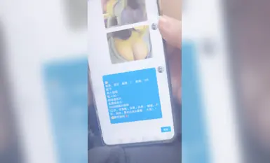 少蘿溫卿-顏值還是非常不錯的，少蘿類型的黃播，性格挺活潑可愛的，搭配各種軟妹裝，再加上尺度不低的整活能力，挺有看頭的 (102)