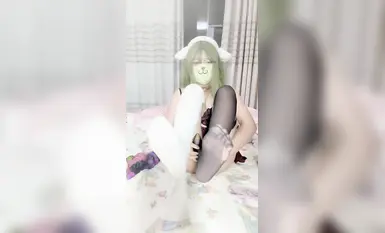 샤오뤄웬칭 - 외모는 여전히 아주 좋고, 샤오뤄 타입의 황방, 성격은 꽤 활발하고 귀엽고, 다양한 부드러운 자매 옷을 입고, 규모가 작지 않은 일을 할 수 있는 능력도 있어서 볼 만한 가치가 충분합니다(103)