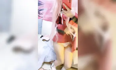 少蘿溫卿-顏值還是非常不錯的，少蘿類型的黃播，性格挺活潑可愛的，搭配各種軟妹裝，再加上尺度不低的整活能力，挺有看頭的 (15)