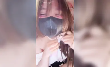 少蘿溫卿-顏值還是非常不錯的，少蘿類型的黃播，性格挺活潑可愛的，搭配各種軟妹裝，再加上尺度不低的整活能力，挺有看頭的 (32)
