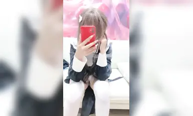 샤오뤄웬칭 - 외모는 여전히 아주 좋고, 샤오뤄 타입의 황인종 방송, 성격은 꽤 활발하고 귀엽고, 다양한 부드러운 자매 의상과 더불어 라이브 쇼를 할 수 있는 능력이 있어서 꽤 흥미롭습니다(4)