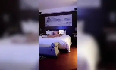 Hàng ngàn người thờ phụng vị thần vĩ đại và tổ chức tiệc dâm dục với nhiều người, huấn luyện chó cái ngoài trời phần 2 (12)