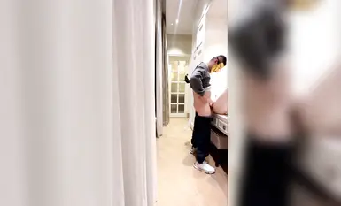 Hàng ngàn người thờ phụng vị thần vĩ đại và tổ chức tiệc dâm dục với nhiều người, huấn luyện chó cái ngoài trời phần 2 (3)