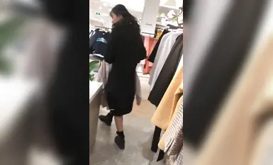 高顏值學妹全裸戶外露出， 商場 唱歌 吃飯 試衣間 停車場 車內自慰 (2)