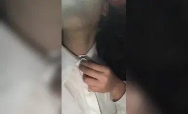 高顏值學妹全裸戶外露出， 商場 唱歌 吃飯 試衣間 停車場 車內自慰 (6)