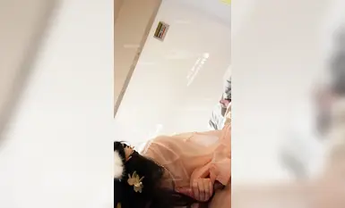 Heroin Jiangnan yang paling penyayang No. 018 adalah klasik! Dialog gadis Hanfu 2002 itu menarik