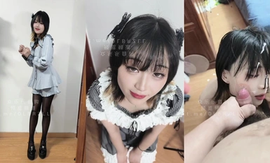 孫雨蕾 深度崩壞阿黑顏反差婊 公眾便器主題系列！蕾蕾母豬的情人節 崩壞！ 徹底淪為洩慾玩物！