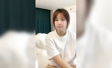 Cute student, big breasts and fat ass [Nana] masturbation ~ more addictive ~! -1