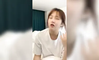 Cute student, big breasts and fat ass [Nana] masturbation ~ more addictive ~! -1