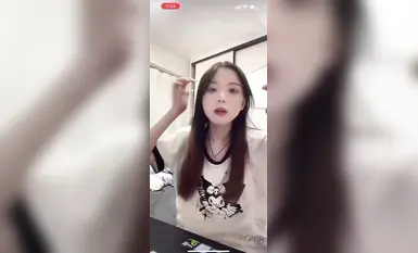 抖音走光闪现，36位高颜值美女一次看个够
