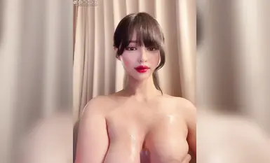 徐婉  韓國BJ頭牌巨乳御姐主播8月最新流出自慰裸舞 (5)