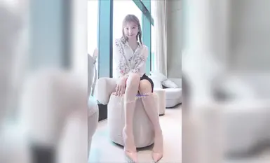 yui_peachpie 大きな目、可愛い女の子、日本のグッズ、柔らかい体、良い様々な小道具、オナニー、スプレー、ダブルバン、派手なファック (4)