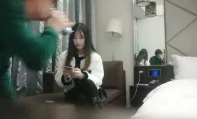 [Malinis at mabilis], 168cm ang taas at mahabang binti, purong peripheral goddess, hubad na blowjob, slip-on, hard fucking mula sa likod, masaya tuwing gabi, walang katapusang kalidad ng mga produkto