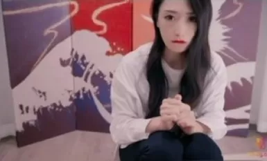 Sugar Heart Vlog, selebriti internet kecil yang paling cantik menunjukkan senarai Big Brother dan Duo Yi