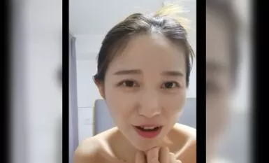 [AVJB] Kakak diraja terbaik Zixian melancap, menggoda dan mempunyai koleksi seks 27