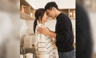 [ระดับเพชร❤️คำแนะนำ] ผลงาน AV ที่เน้นผู้หญิงเรื่องแรกของ Madou - Boyfriend's Private Room Breakfast สร้างความเร้าใจให้กับ "คุณ" โดยเฉพาะ เวอร์ชันต้นฉบับความละเอียดสูง 720P ของ Madou Goddess Su Qingge เปิดตัวครั้งแรก