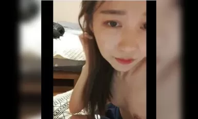 [AVJB] Zixian น้องสาวที่ดีที่สุดของราชวงศ์ช่วยตัวเอง ล่อลวง และมีเซ็กส์สะสม 21