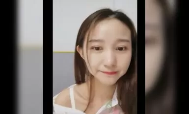 【AVJB】Zixian น้องสาวที่เก่งที่สุด ช่วยตัวเอง ล่อลวง และมีเซ็กส์สะสม 16