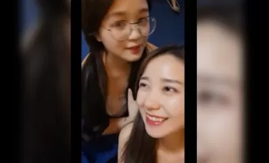 【AVJB】Zixian น้องสาวที่เก่งที่สุด ช่วยตัวเอง ล่อลวง และมีเซ็กส์สะสม 13