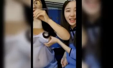 AVJB] The best imperial sister Zixian masturbation temptation pop collection 11