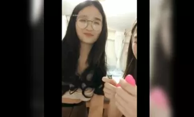AVJB] The best imperial sister Zixian masturbation temptation pop collection 7