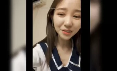 【AVJB】Zixian น้องสาวที่เก่งที่สุดช่วยตัวเอง ล่อลวง และมีเซ็กส์สะสม 6