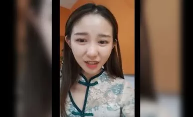 AVJB] The best imperial sister Zixian masturbation temptation pop collection 2
