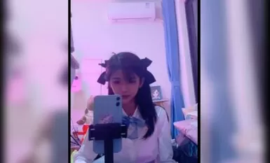 狗头萝莉事件完整版43-试衣服2