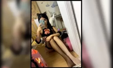 狗头萝莉事件完整版30