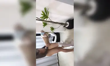 頂級百人斬約炮大神皓文原創 約操高顏值蜜桃臀女大學生，精神小妹，調教深喉口交 ，無套內射猛插，爽到高潮抽搐翻白眼 (3)